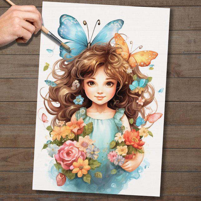 Seda Papel de trituración para hadas 3 (Subido por el creador)