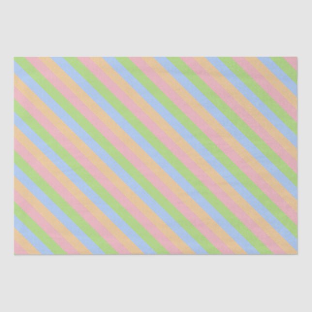 Seda Papel de verano (Anverso)