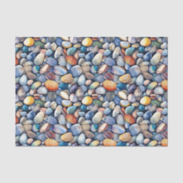 Seda Papel de verano en la playa