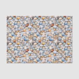 Seda Papel de verano en la playa