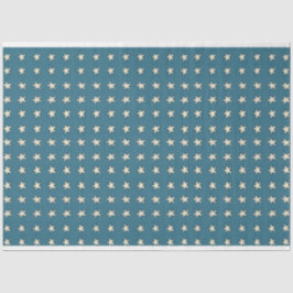 Seda Papel decorativo de muebles patrióticos