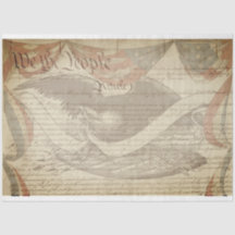 Papel decorativo de muebles patrióticos