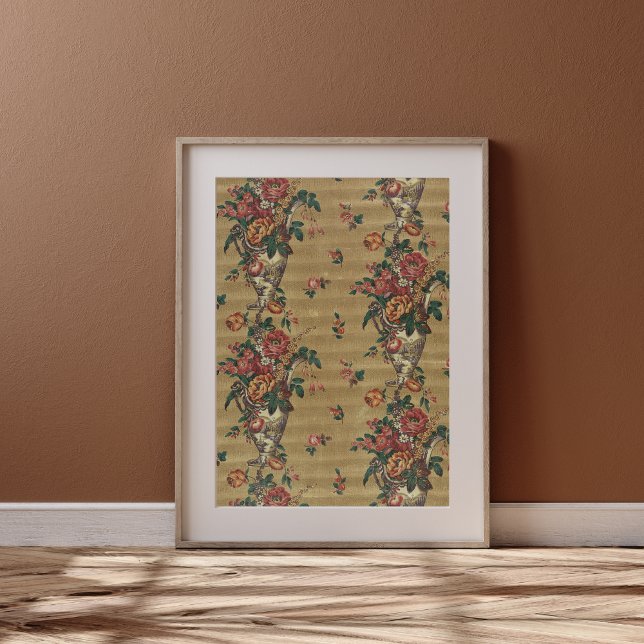 Seda Papel del tejido de la descomposición de los jardi (Subido por el creador)