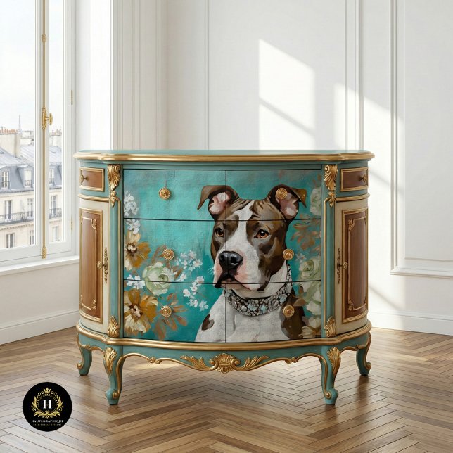 Seda Papel del tejido de la descomposición del toro (Subido por el creador)