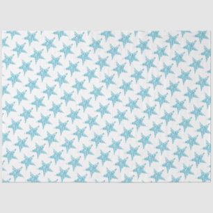 Seda Papel del tejido de la estrella de las estrellas