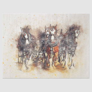 Seda Papel del tejido del arte de la deformación occide