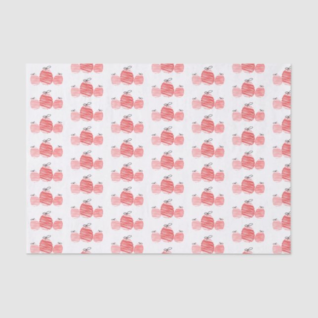 Seda Papel del tejido del perro del huevo de Pascua (Anverso)