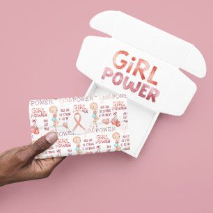 Seda Papel del tejido para el cáncer de mama