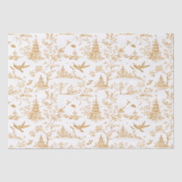 Seda Papel del tiuuse de la serie de los Templos de Oro