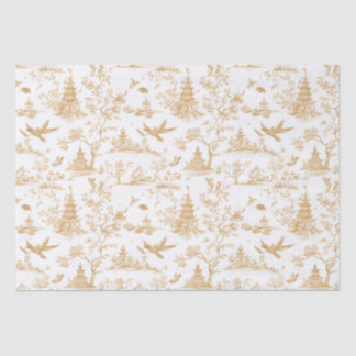 Seda Papel del tiuuse de la serie de los Templos de Oro