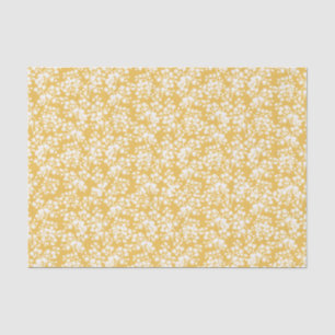 Seda Papel higiénico con flor de aliento para bebé