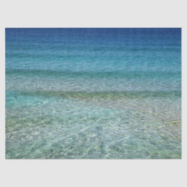 Seda papel higiénico de agua oceánica (Anverso)