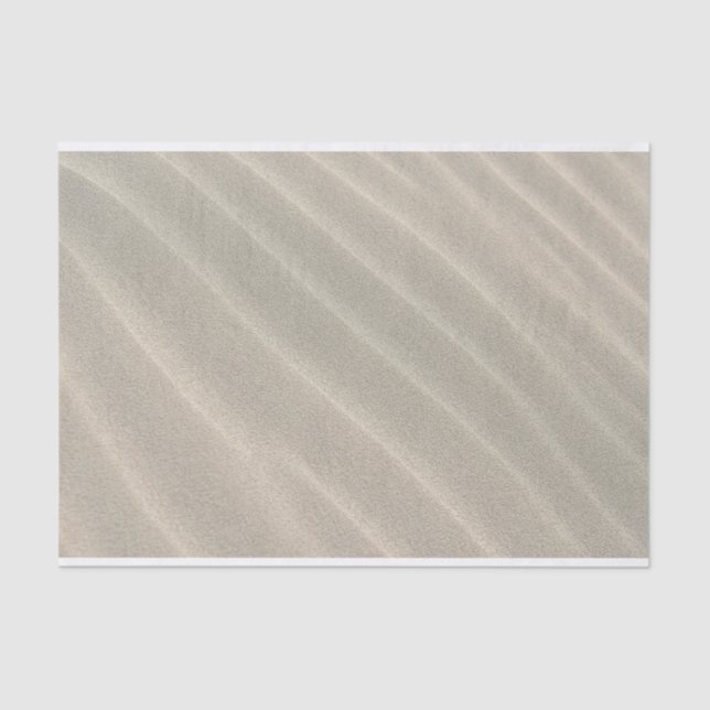 Seda papel higiénico de arena (Anverso)