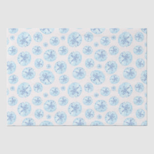 Seda Papel higiénico de arena azul acuático