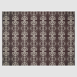 Seda papel higiénico de art deco