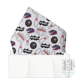 Seda Papel Higiénico de Bowling