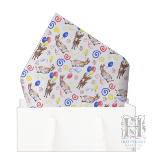 Seda Papel Higiénico de Burro