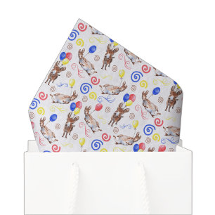 Seda Papel Higiénico de Burro