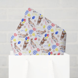Seda Papel Higiénico de Burro