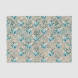 Seda Papel higiénico de desconchamiento de ájaros de pá