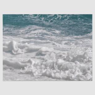 Seda papel higiénico de espuma marina