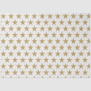 Seda papel higiénico de las estrellas del oro