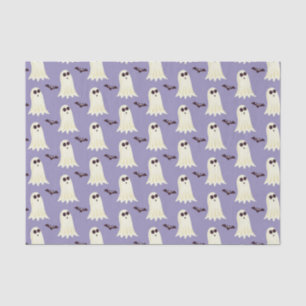 Seda Papel higiénico de los fantasmas y murciélagos