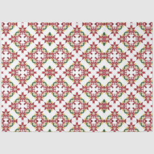 Seda papel higiénico de los navidades