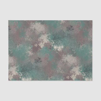 Seda Papel higiénico de madera de camo