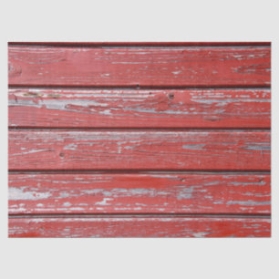 Seda papel higiénico de madera roja con problemas