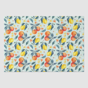Seda Papel higiénico de patrón floral
