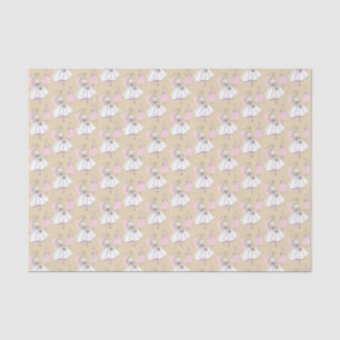 Seda Papel higiénico del Grupo Neutral de la Moda