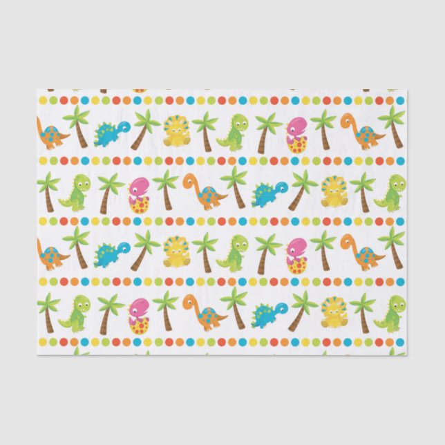 Seda papel higiénico prehistórico de los niños (Anverso)