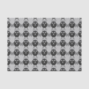 Seda Papel melindroso de halloween