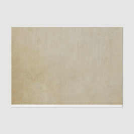 Seda Papel pergamino beige beige de textura ligera