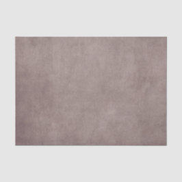 Seda Papel pergamino texturizado liso de lino malva