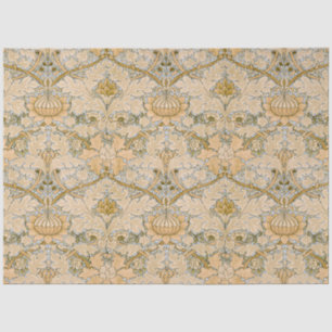 Seda Papel pintado vintage St James Acanthus de William