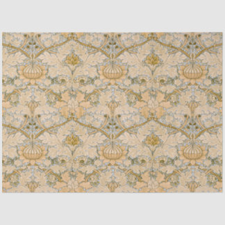 Seda Papel pintado vintage St James Acanthus de William