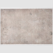 Papel rosado del viejo periódico de tono negro