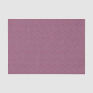 Seda Papel rosado texturizado de tejido rosado