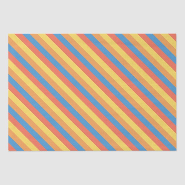 Seda Papel tapiz de rechazo (Anverso)