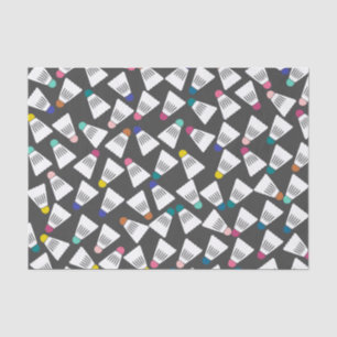 Seda Papel tapón de bádminton