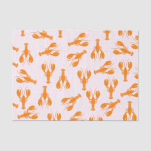 Seda Papel tapón de langosta
