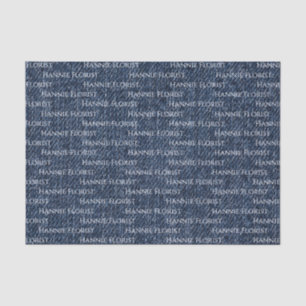 Seda Papel Tejido de texto de impresión general oscuro 