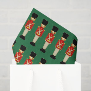 Seda Papel tisú de Navidad Londres Inglaterra