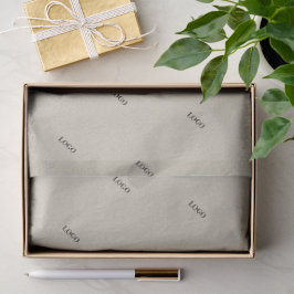 Seda Papel tisú profesional de lujo minimalista