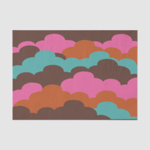 Seda Papel tisular de Candy Clouds