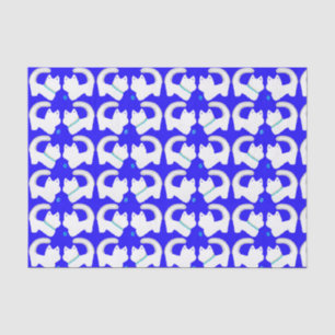 Seda Papel tisular de Hanukkah