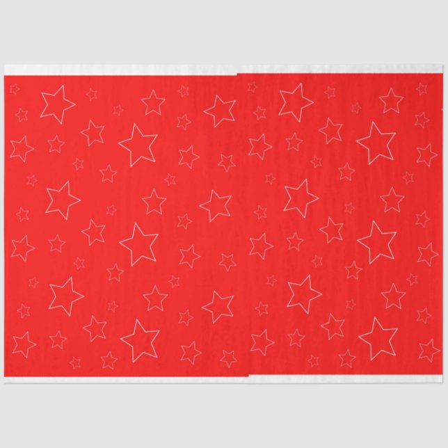 Seda Paquete Enviar papel de árbol de ruego (Anverso)