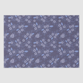 Seda Patrón floral botánico de personalizable Papel de 